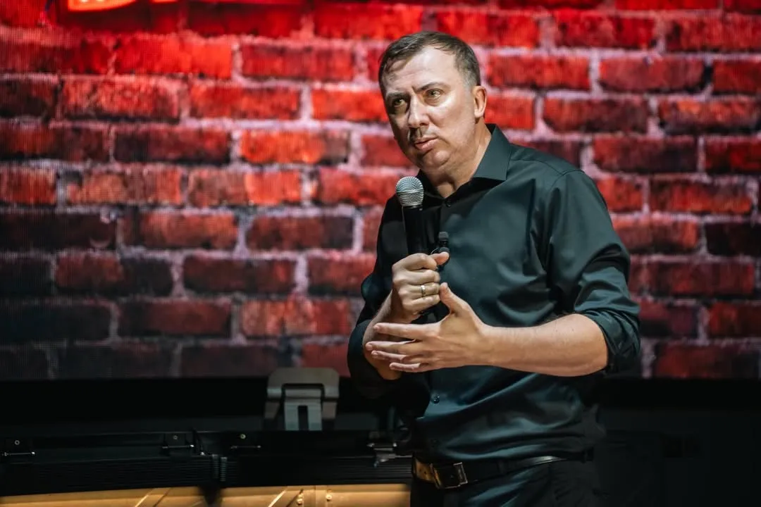 Валерій Жидков 