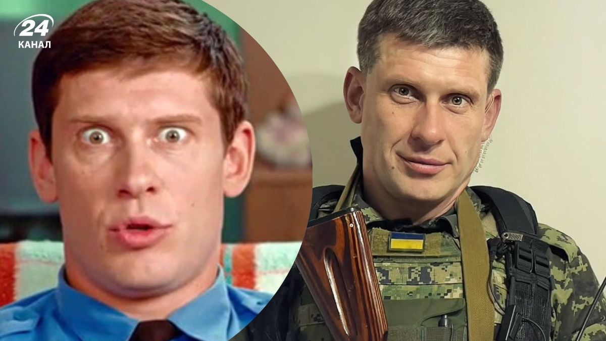 Алексей Тритенко