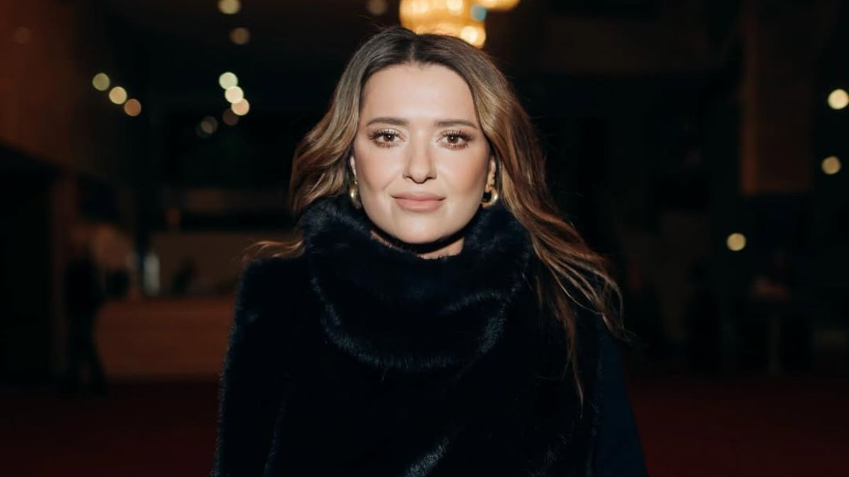 Наталія Могилевська