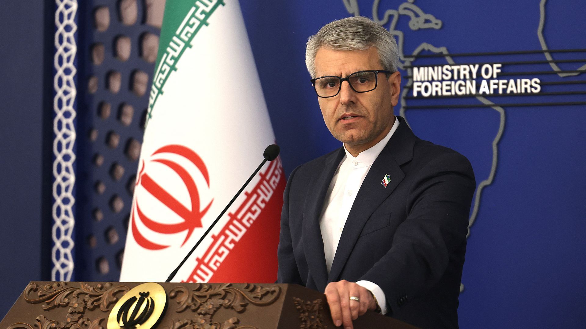 Іран не планує другий раунд переговорів і звинуватив США в "агресії" - Геополітика