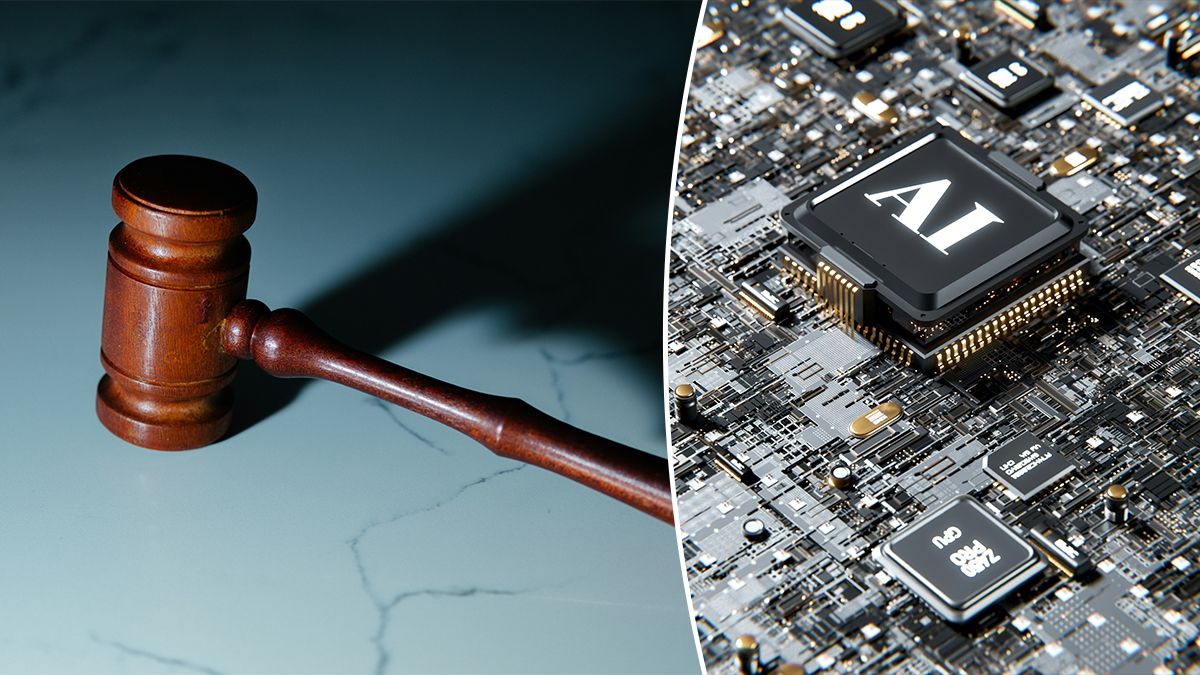 Искусственный интеллект анализирует законы в Украине и правительственные решения Искусственный интеллект анализирует законы в Украине и правительственные решения