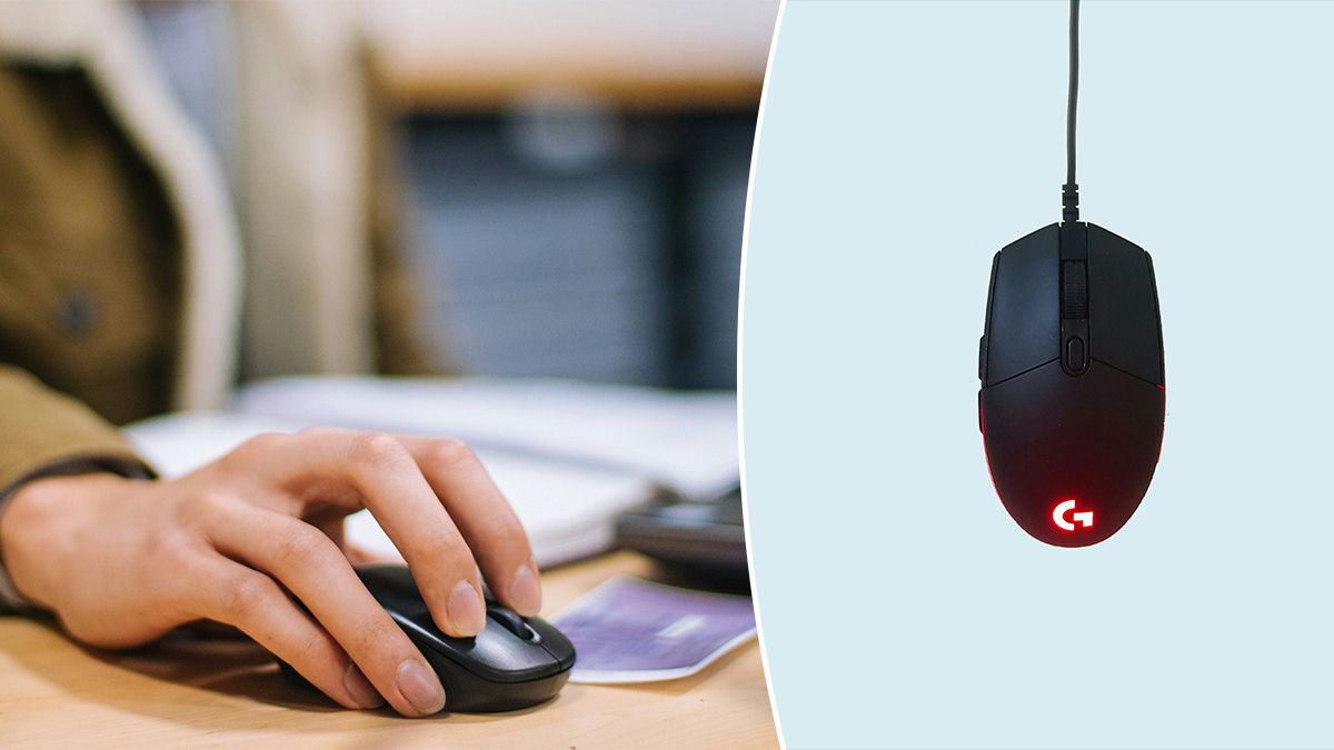 Очищення комп'ютерної миші – як швидко прибрати бруд і дезінфікувати пристрій