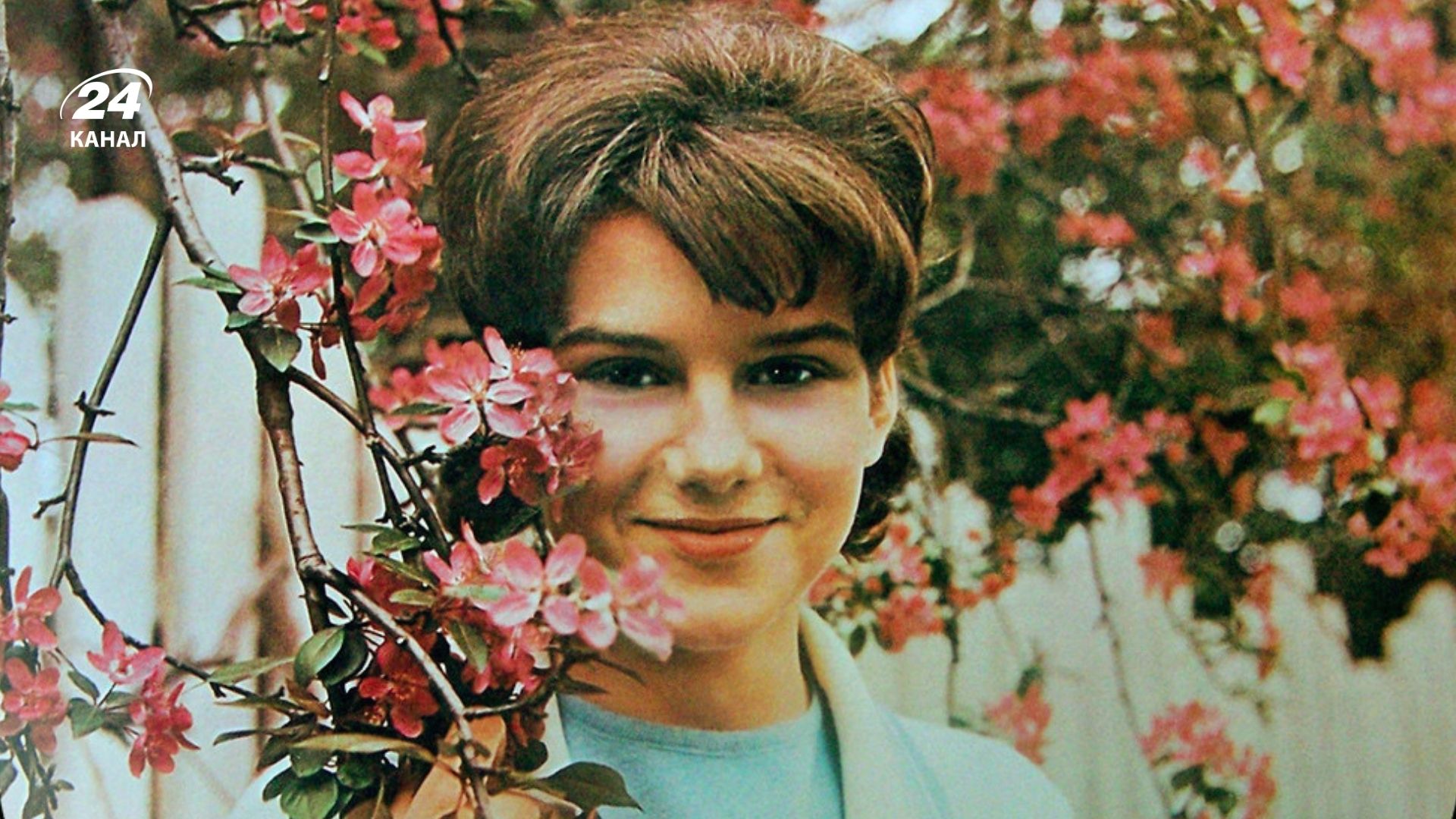 В 1963 году эта песня стала хитом В 1963 году эта песня стала хитом