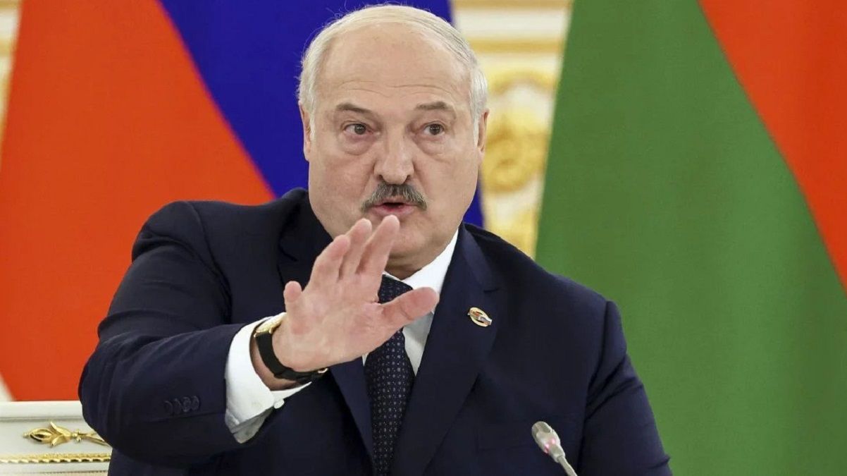 Загроза наступу з Білорусі – які ризики для Лукашенка та для України