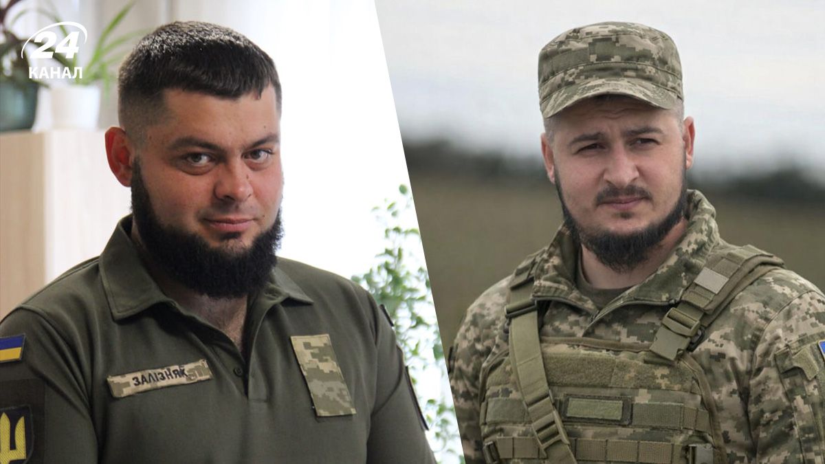 Оба брата служили в составе 100 ОМБр