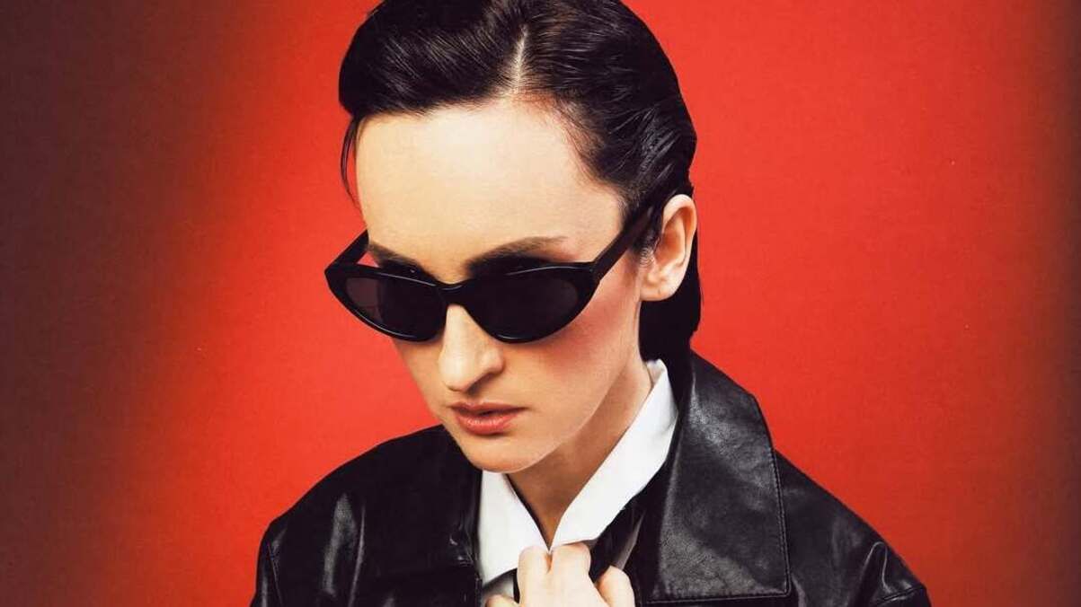 Monokate Екатерина Павленко рассказала, состоит ли в отношениях