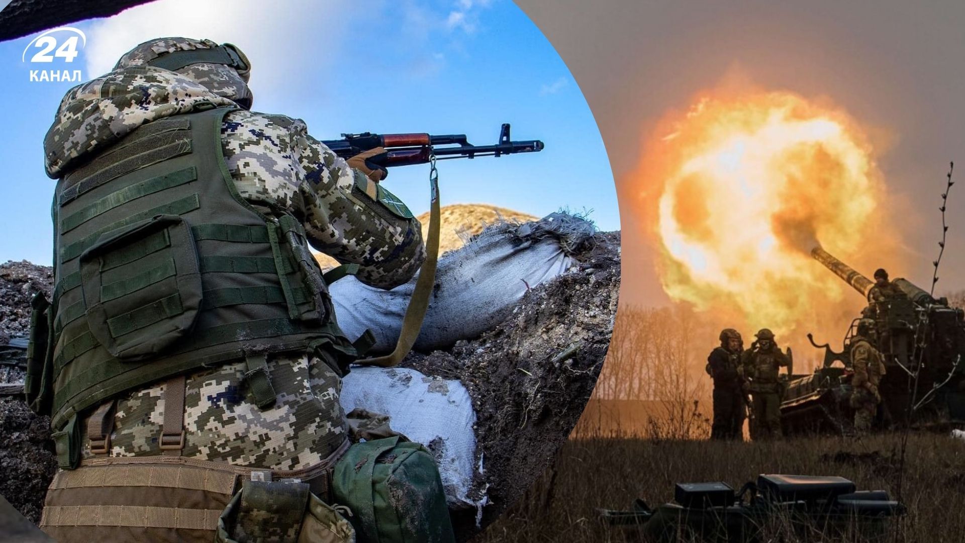 Что происходит в Зыбино Харьковской области