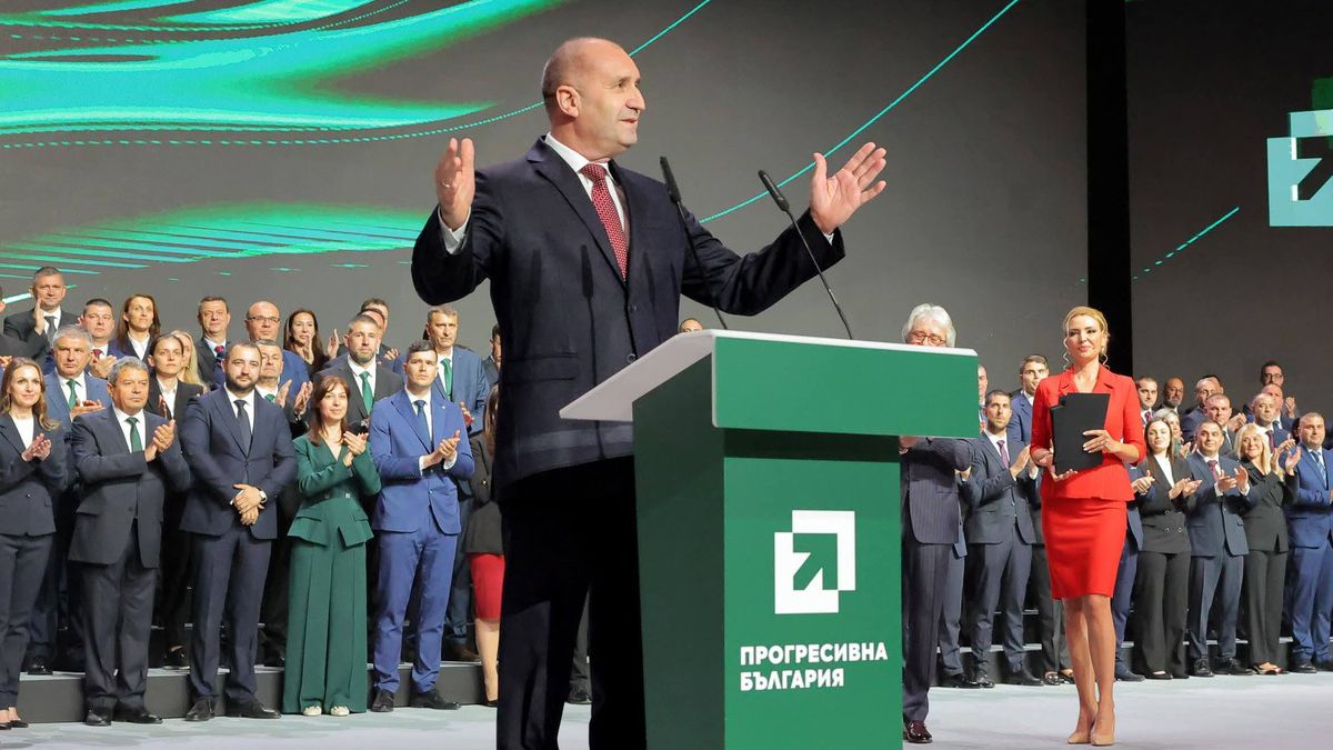 Чого очікувати від Радева Чого очікувати від Радева