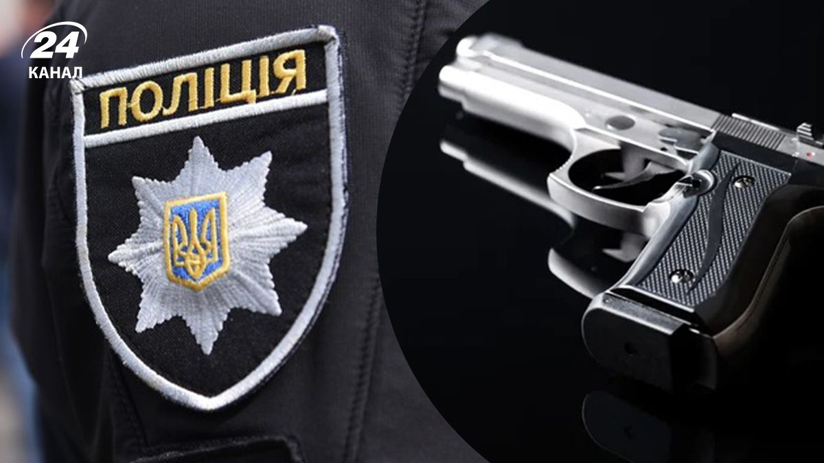 Что известно о выстрелах в Нежине