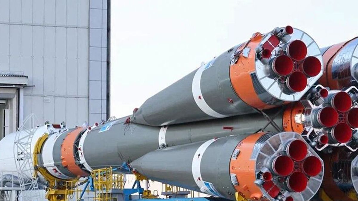 Супутникова система Гонец аналог Starlink - InformNapalm показали документи Супутникова система Гонец аналог Starlink - InformNapalm показали документи