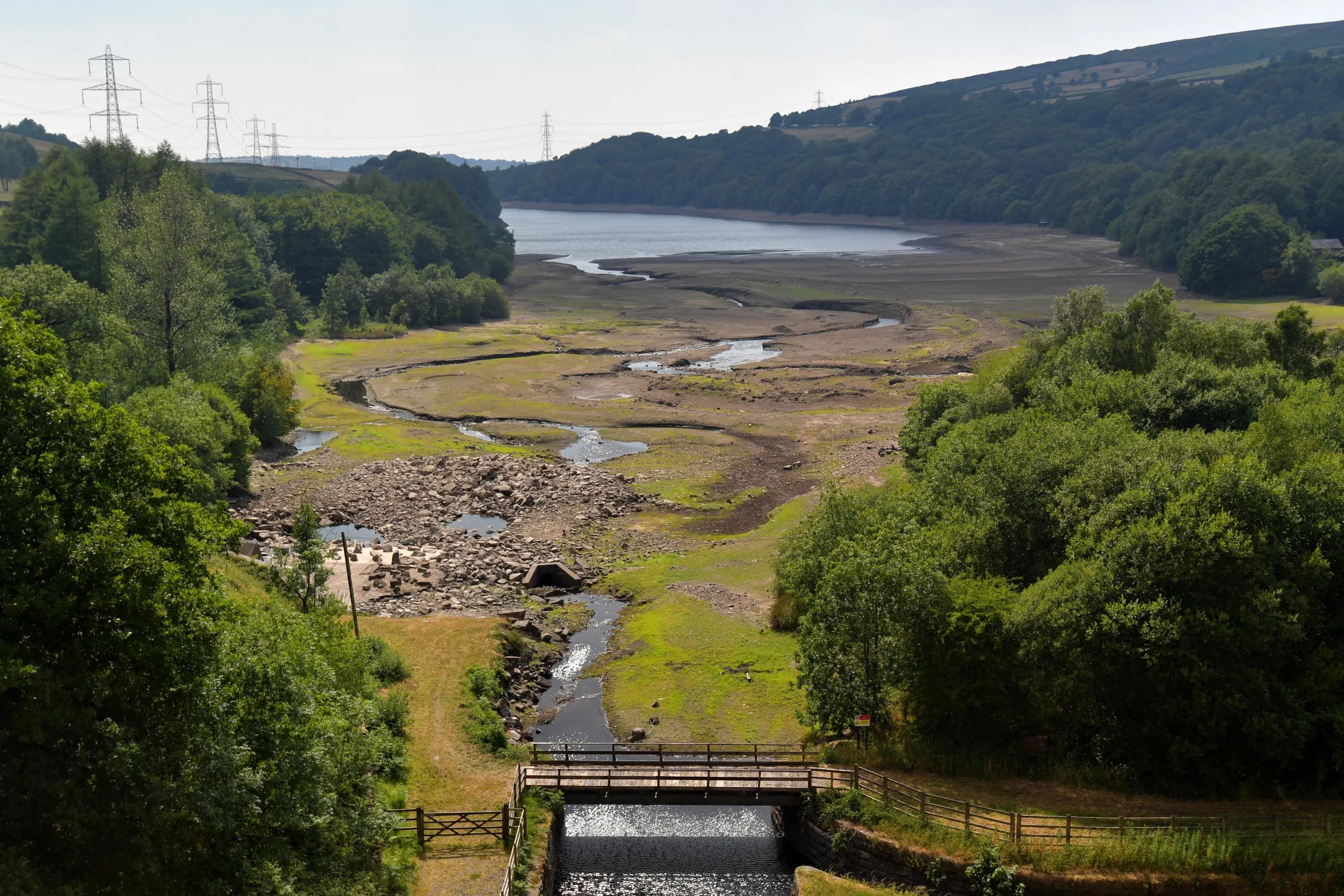 Рідне село Вів'єн Вествуд / Фото Getty Images