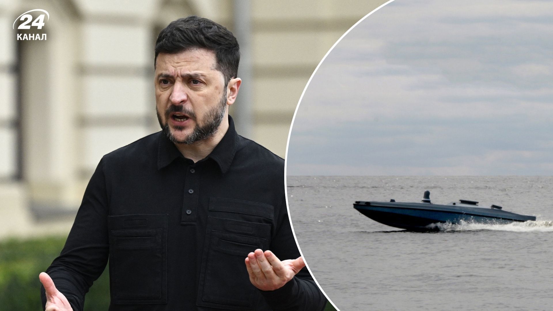 Украина может присоединиться к безопасности в Ормузском проливе