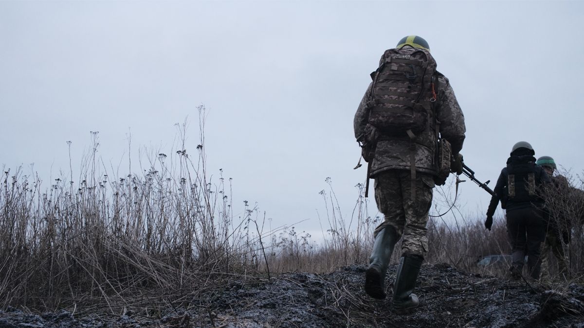 Мусієнко прокоментував те, яка ситуація в Мирнограді Мусієнко прокоментував те, яка ситуація в Мирнограді