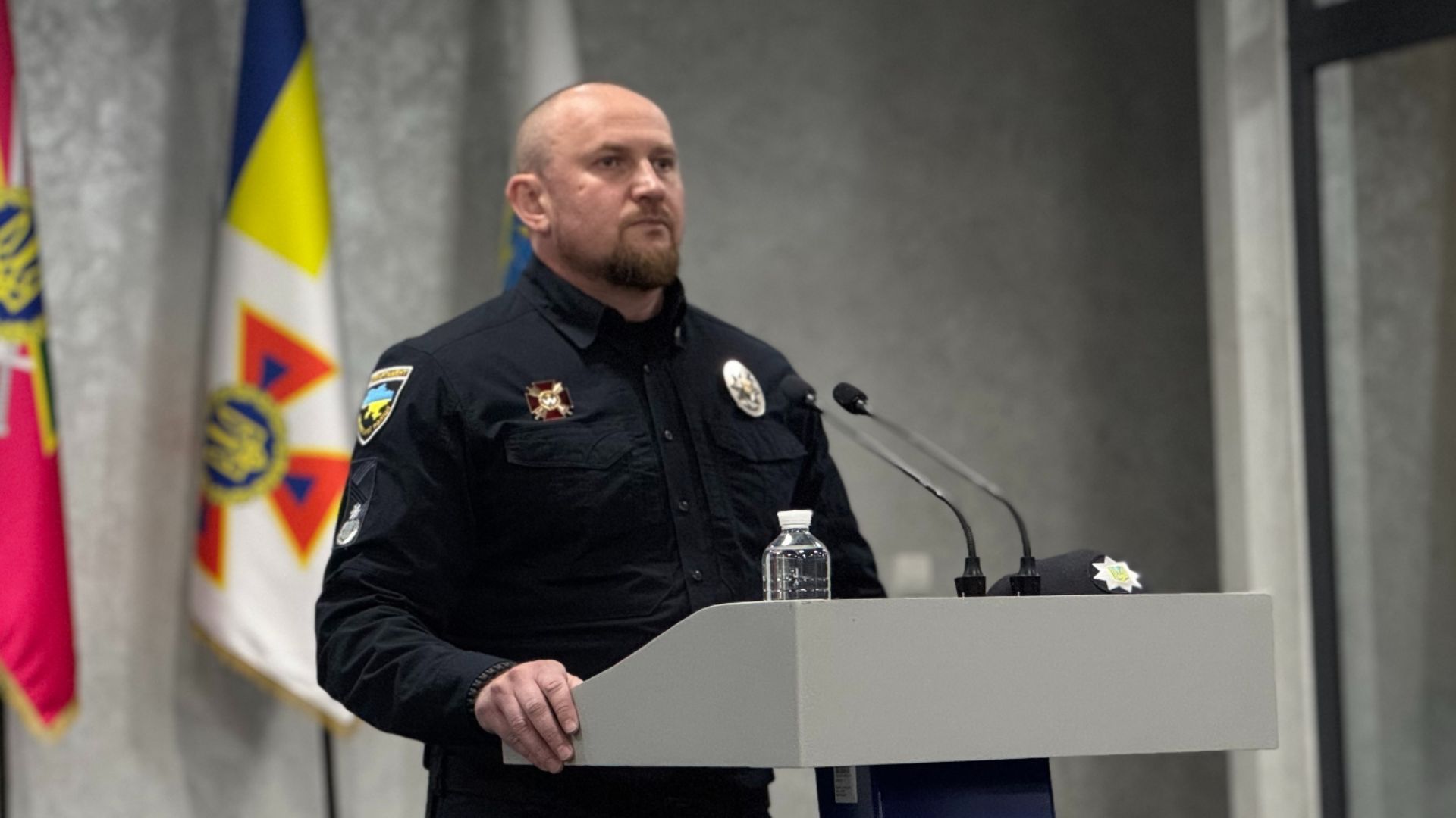 Жукова призначили радником очільника Нацполу