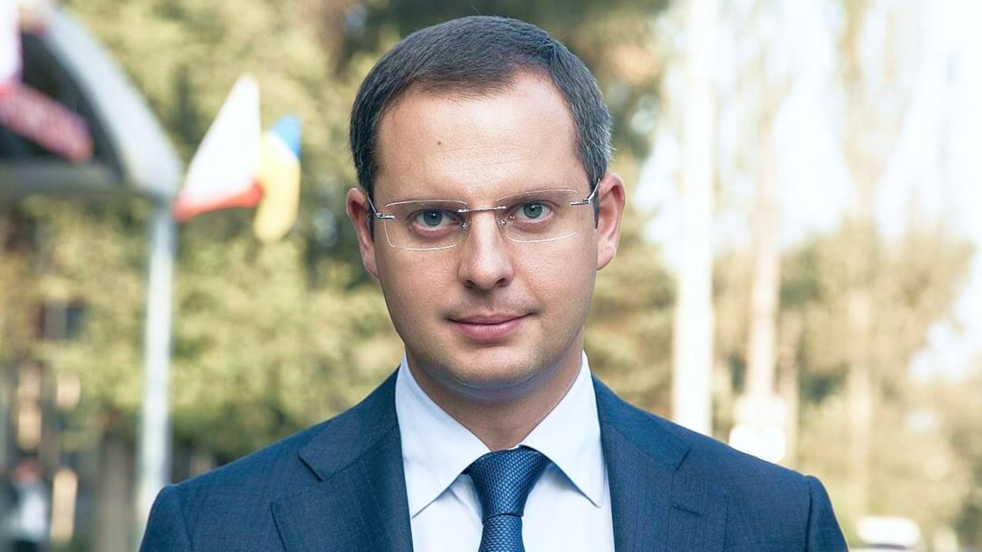 ВАКС обрав запобіжку для Шурми ВАКС обрав запобіжку для Шурми