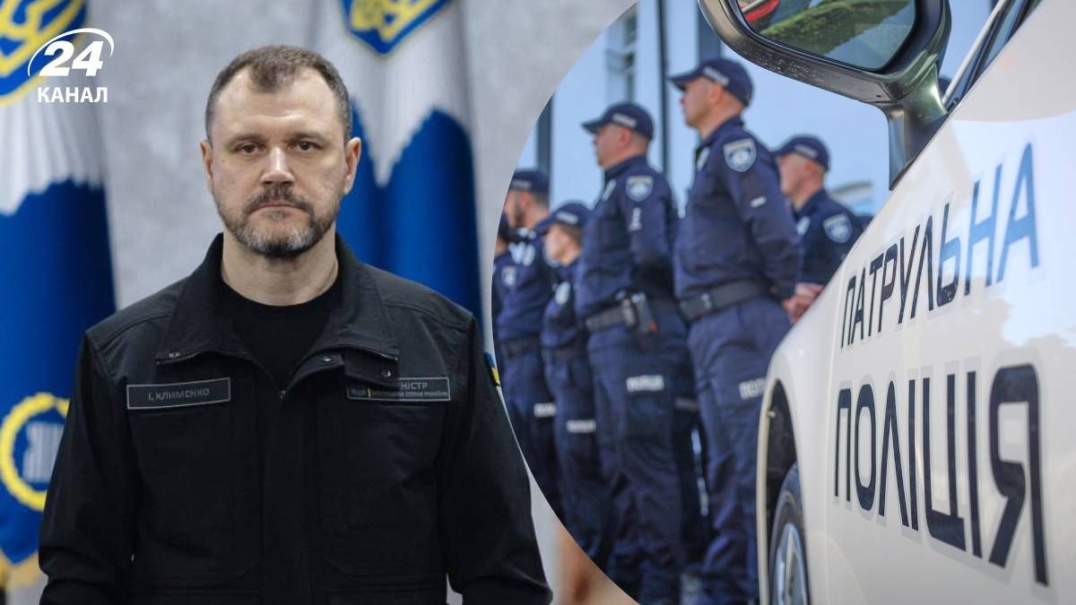 Игорь Клименко рассказал, какие кадровые решения принимают