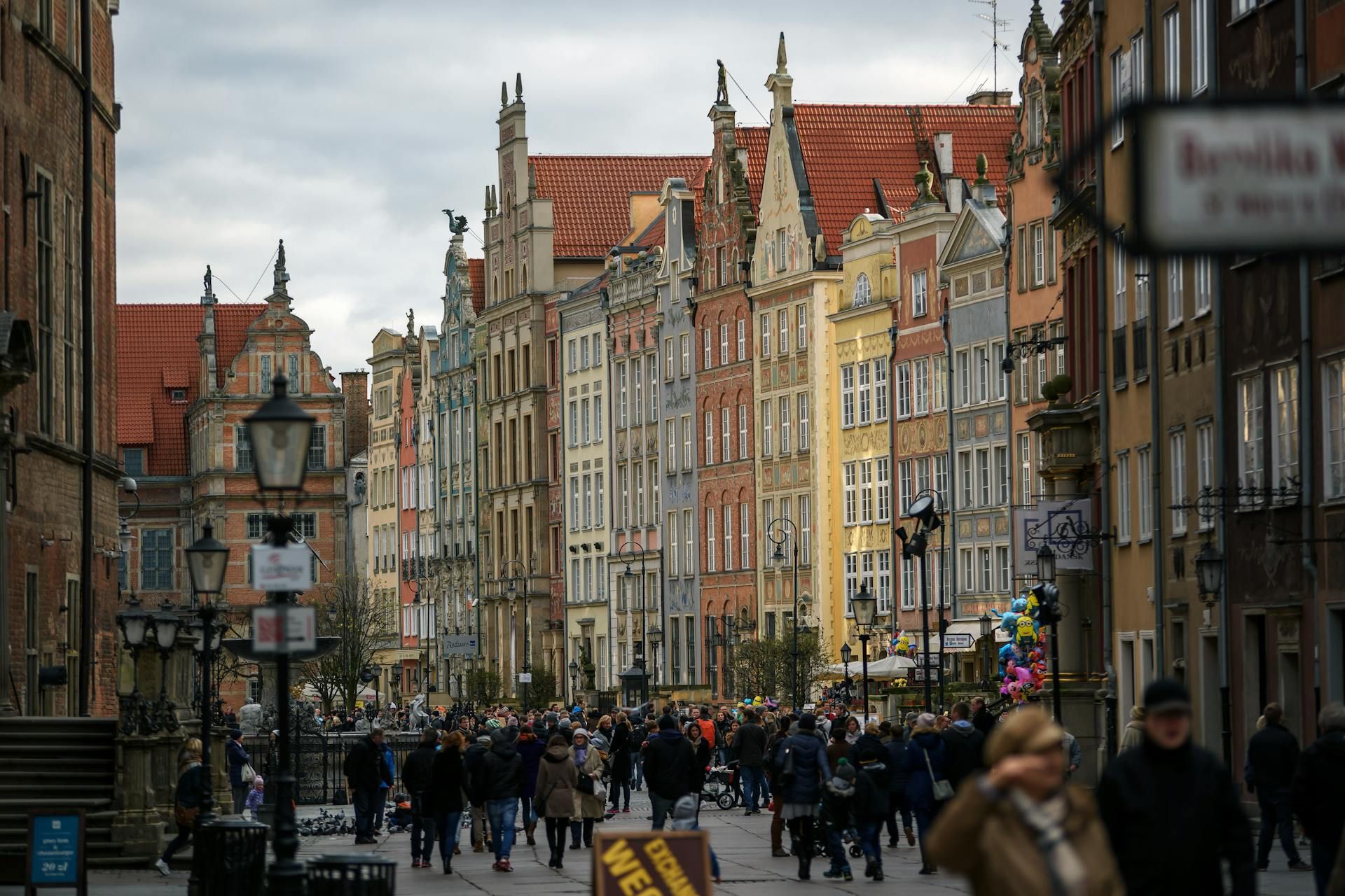 Населення Європи може сильно скоротитися до 22-го століття