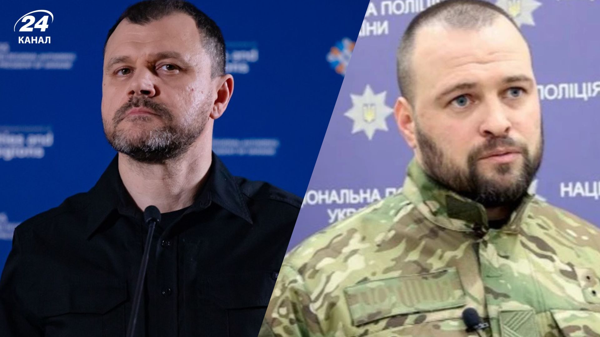 Новим керівником патрульної поліції України стане Олександр Фацевич Новим керівником патрульної поліції України стане Олександр Фацевич