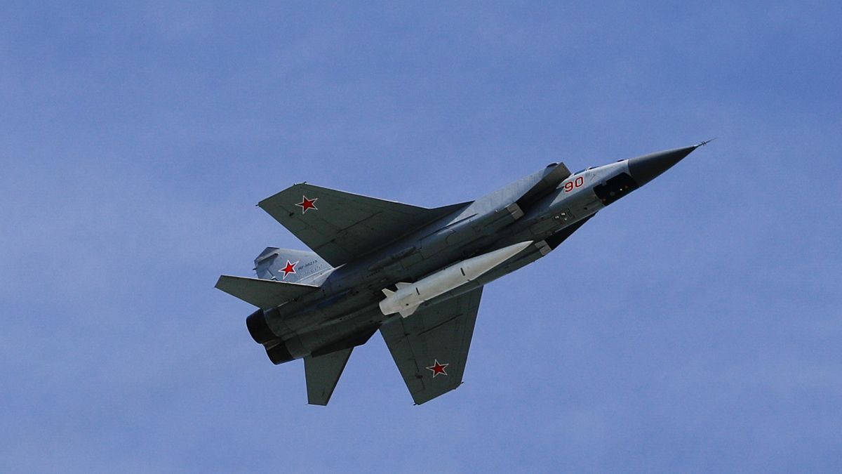 Свитан прокомментировал возможности РЭБ "Лима"