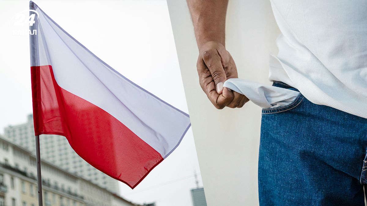 В Польше начались сокращения и увольнения - что об этом известно