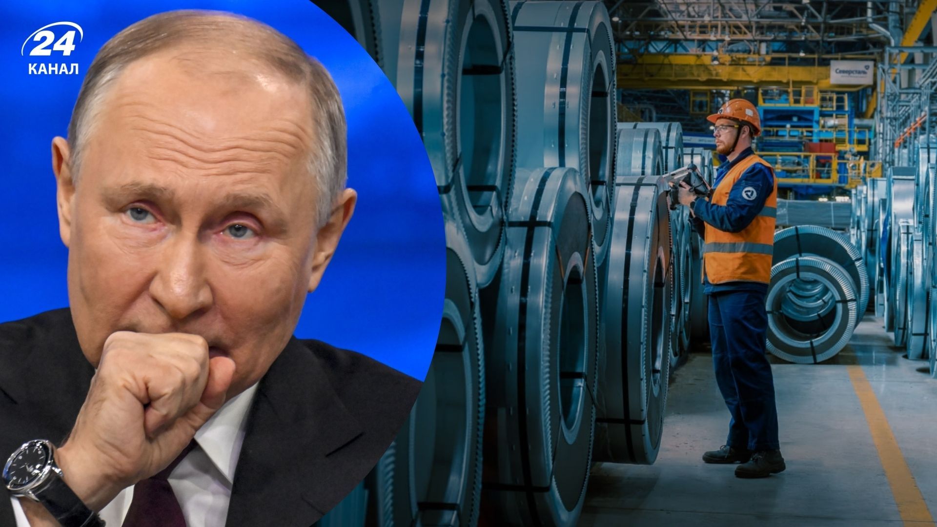 Важная отрасль России летит в пропасть Важная отрасль России летит в пропасть