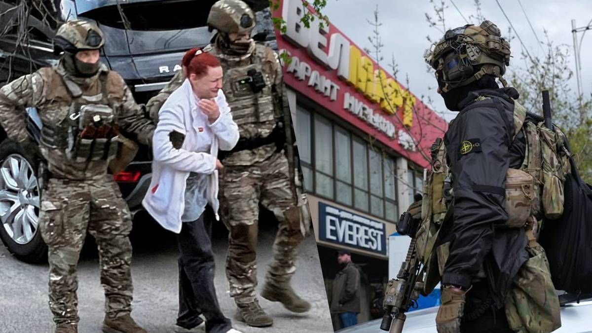 Психологиня описала стан київського стрільця Психологиня описала стан київського стрільця