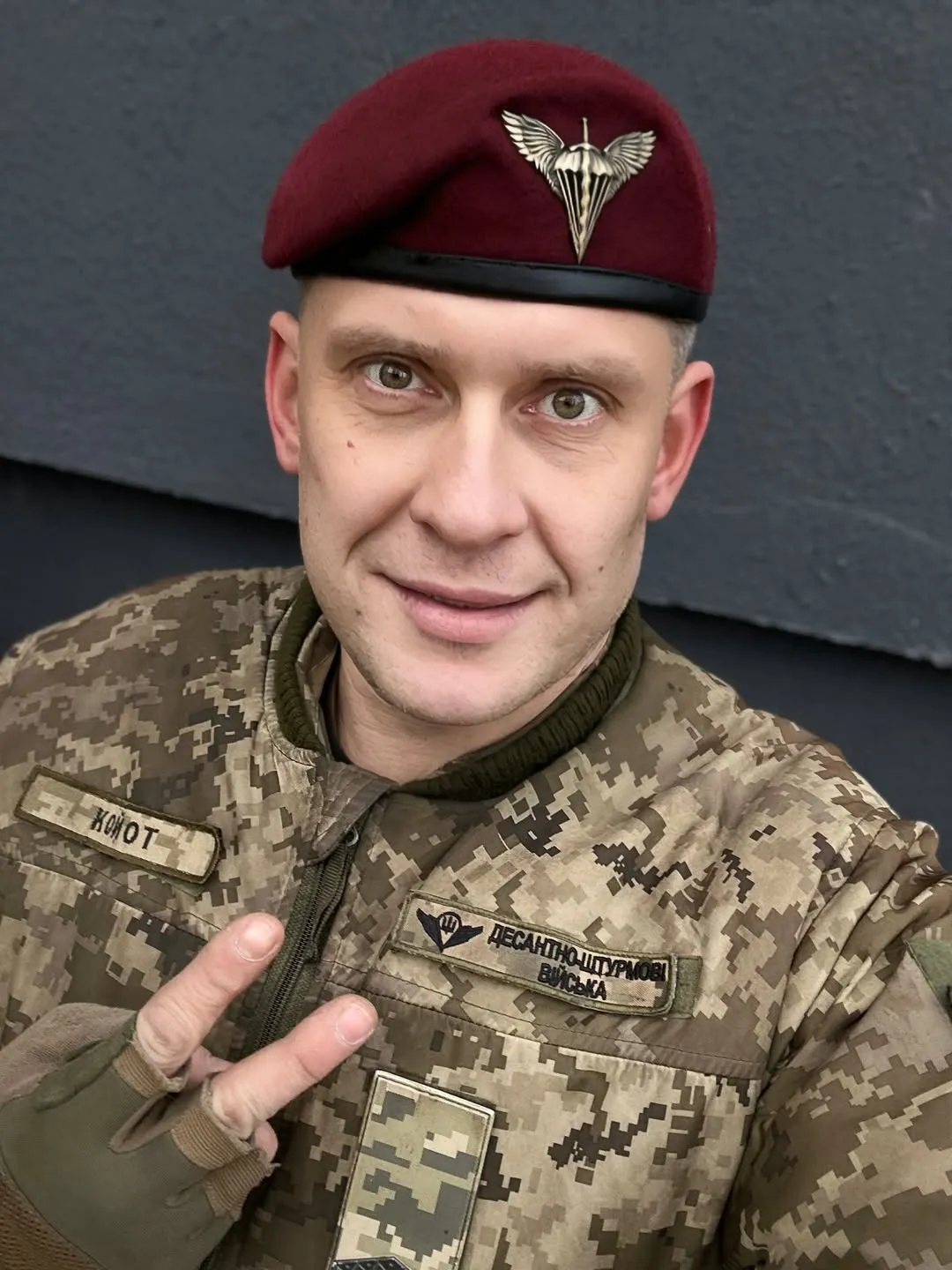 Олексій Тритенко Олексій Тритенко