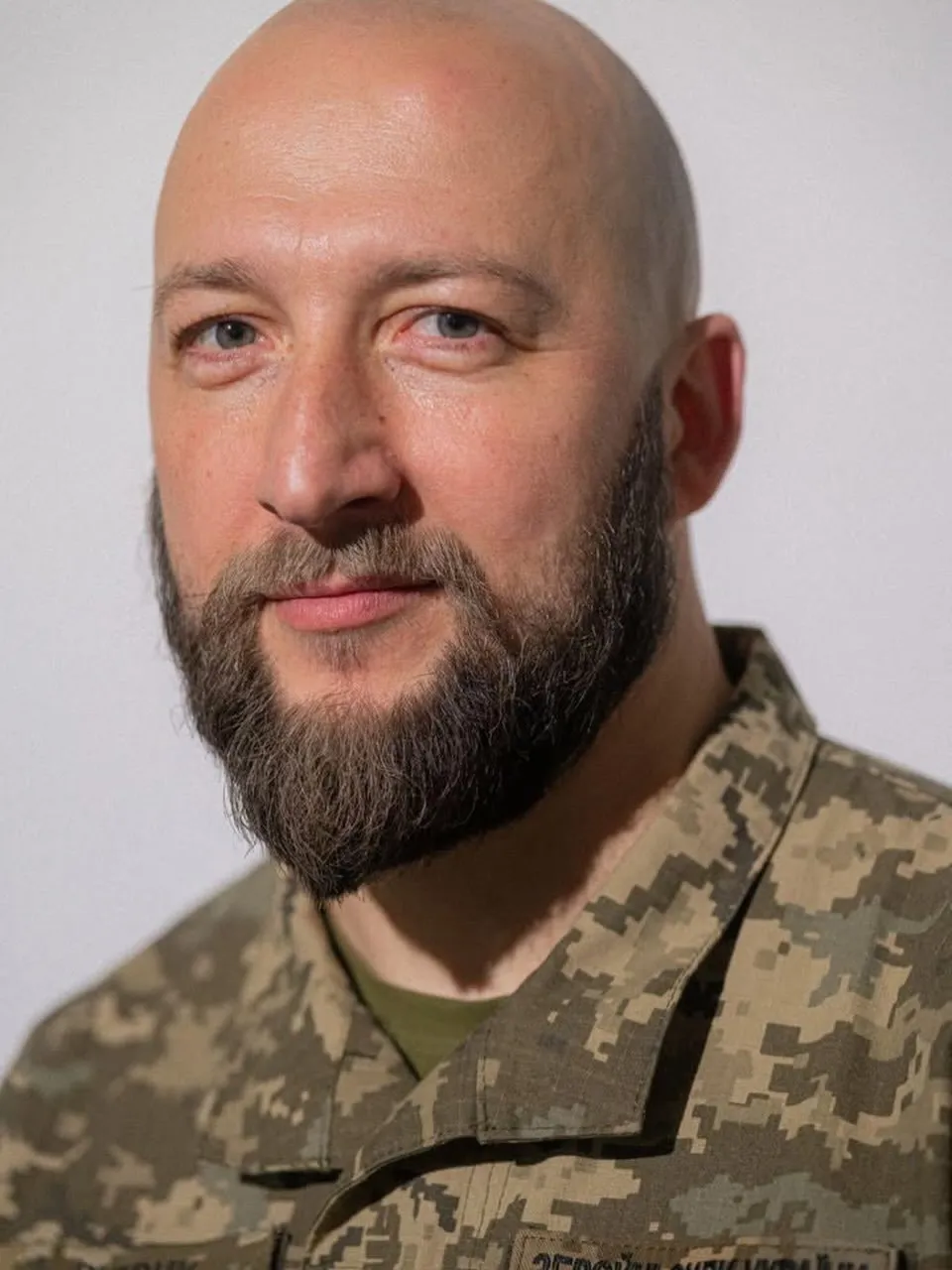 Володимир Кравчук 