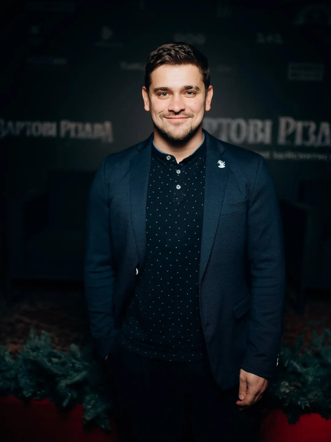 Максим Девізоров Максим Девізоров