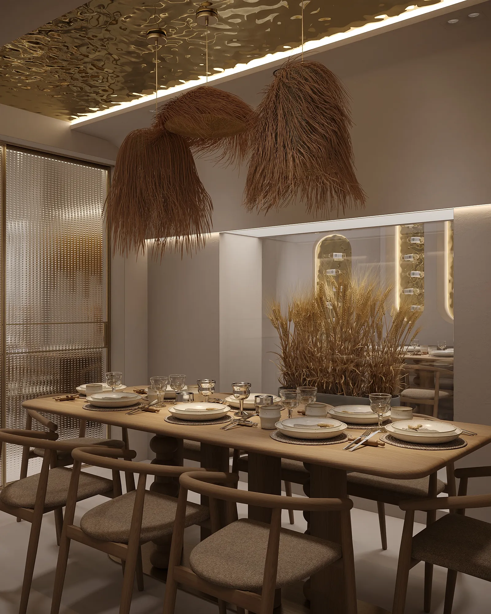 Інтрер'єр закладу / фото надані для 24 Каналу