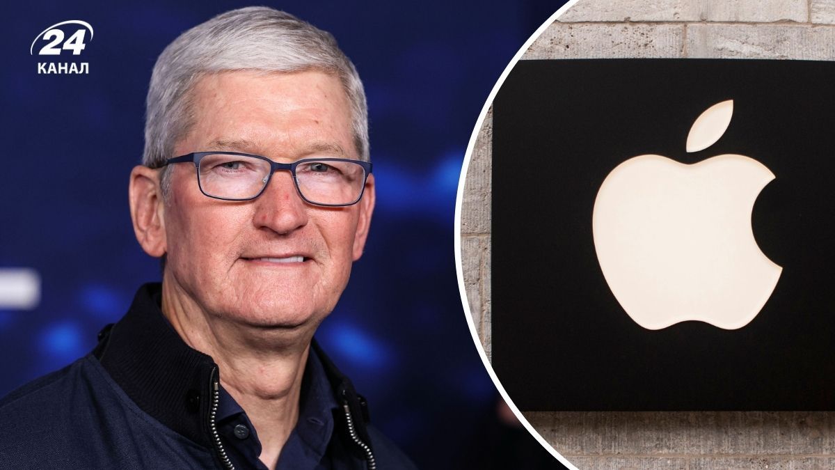 Як світ відреагував на відставку Тіма Кука