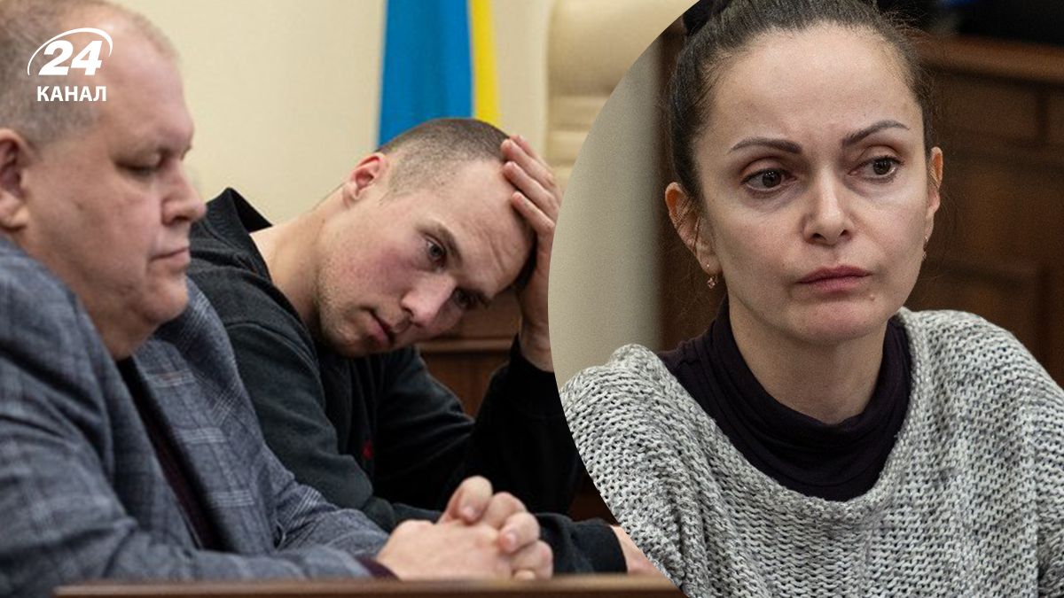 Суд избрал меру пресечения полицейскому, подозреваемому в побеге от террориста - Киев