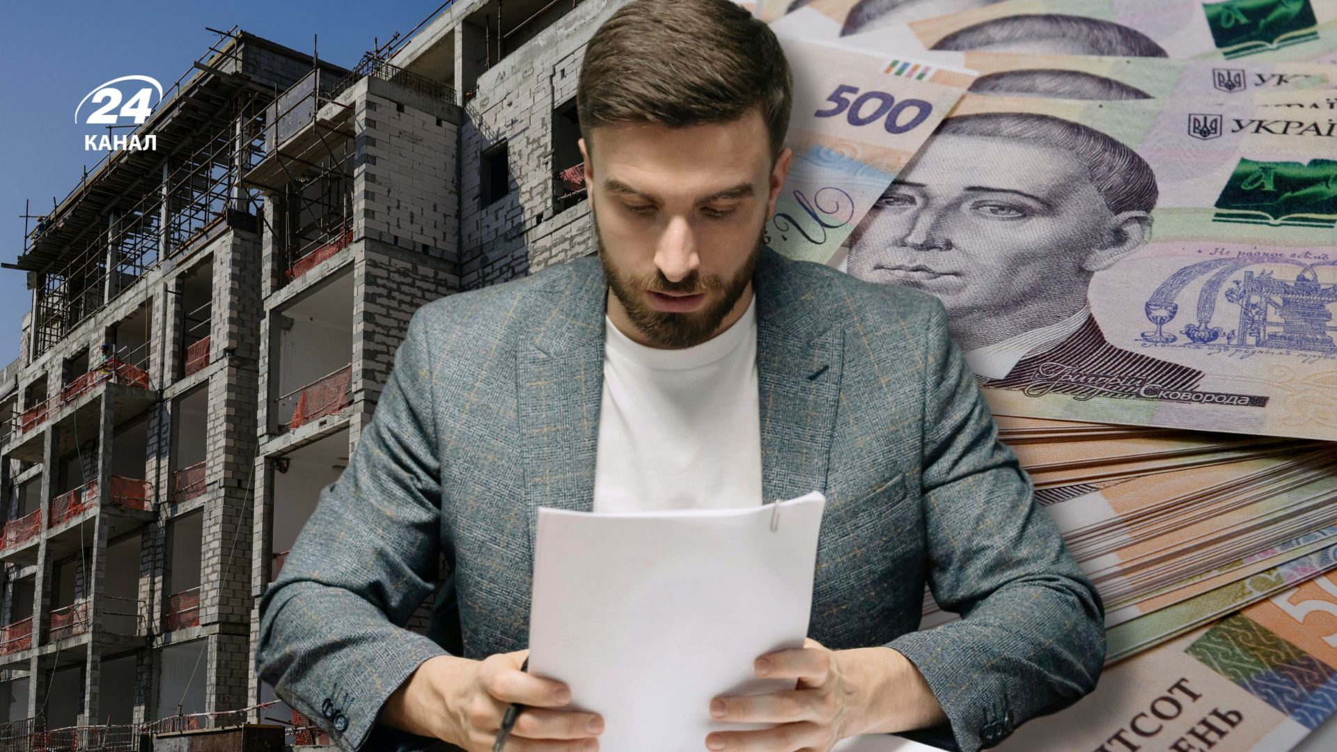Где искать гранты для бизнеса в Украине