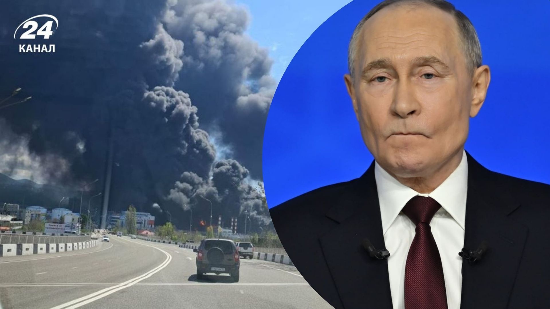 "Бунти" на невдоволення серед населення: навіть пропагандисти критикують Кремль - 24 Канал "Бунти" на невдоволення серед населення: навіть пропагандисти критикують Кремль - 24 Канал