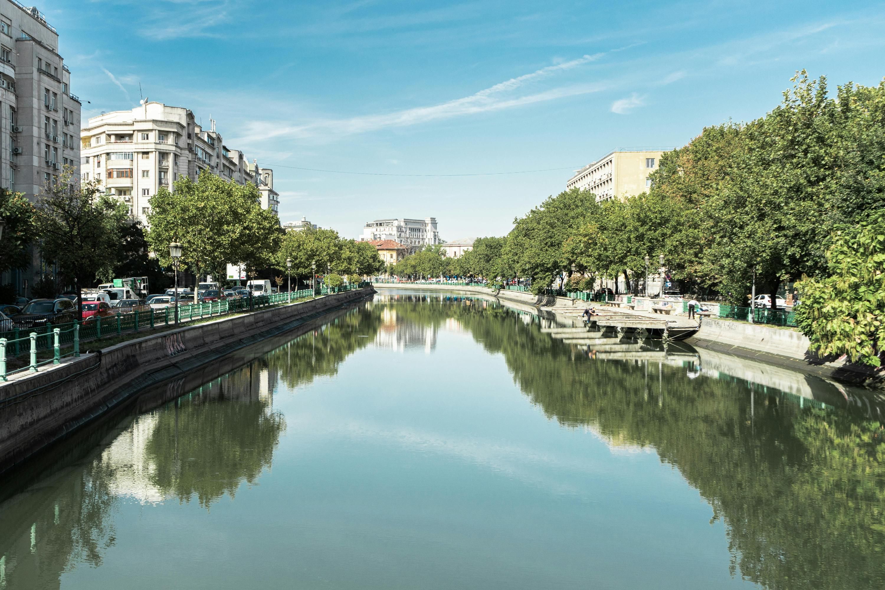 Житло у столиці Румунії