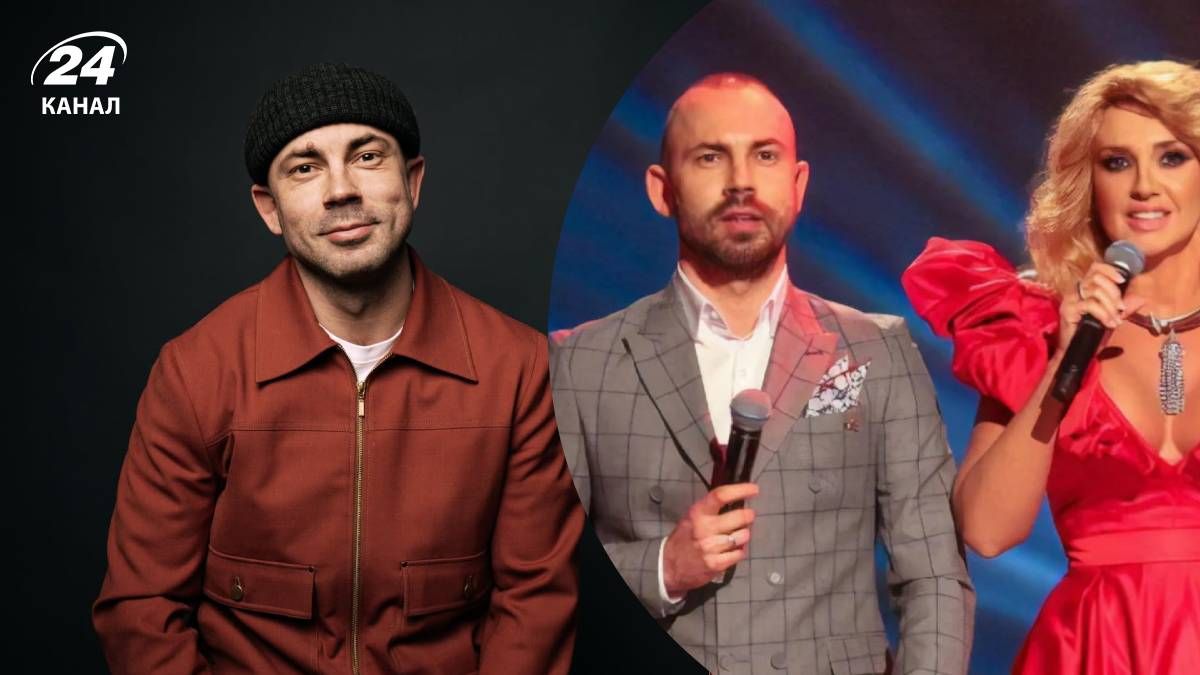 Андрій Бєдняков та Оксана Марченко