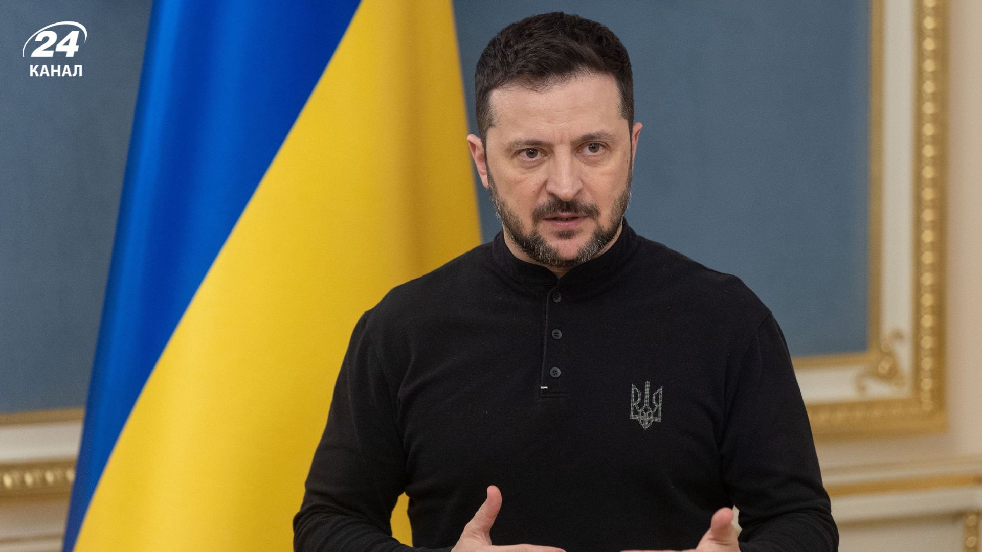 Зеленський анонсував рішення для мотивацію для військових