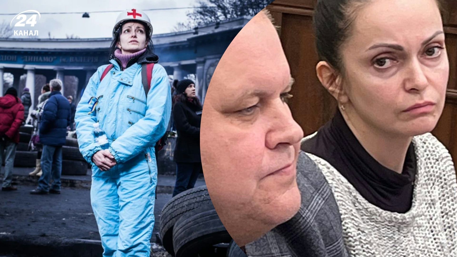 Не патрульна: поліцейську, яку підозрюють у втечі з місця теракту, викликали через нестачу людей - Київ