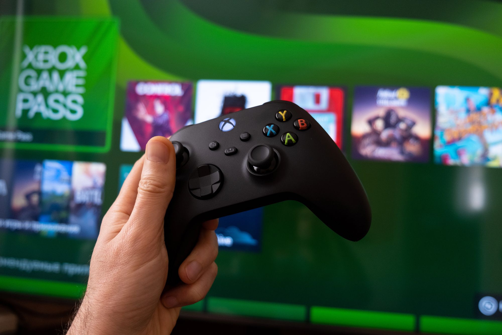 Game Pass став дешевшим