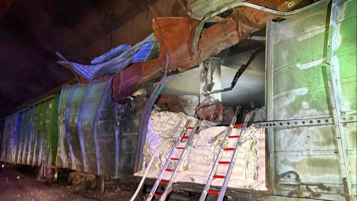 Одеса атака 22 квітня