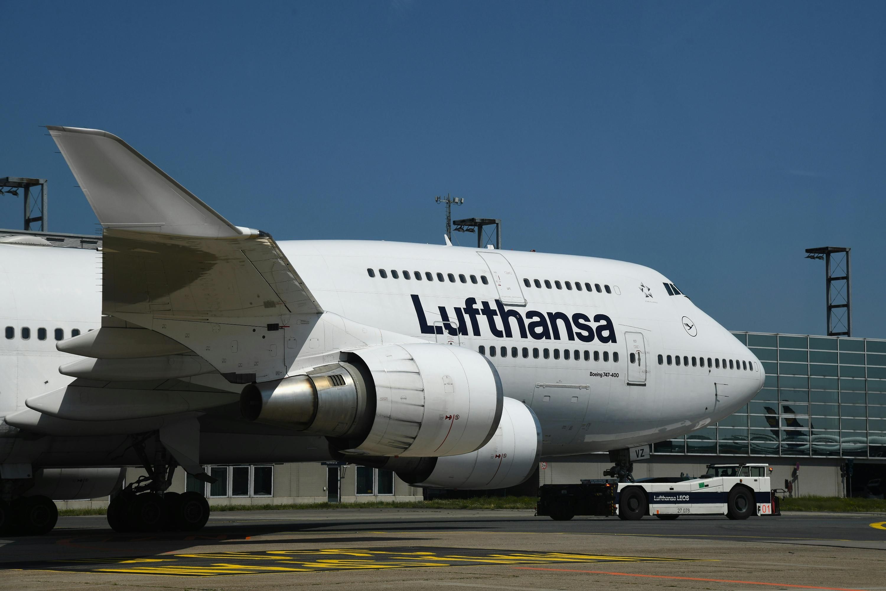 20 тисяч рейсів під ніж: німецька Lufthansa масово скасовує польоти - Бізнес