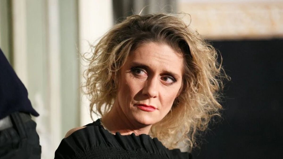 Екатерина Кистень