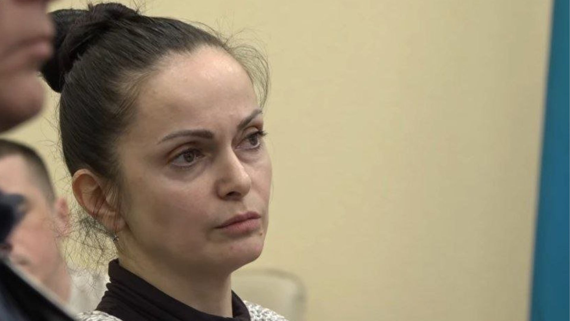 Це не зовсім правильне трактування, – Вигівський пояснив, чи є патрульною Анна Дудіна - Київ Це не зовсім правильне трактування, – Вигівський пояснив, чи є патрульною Анна Дудіна - Київ