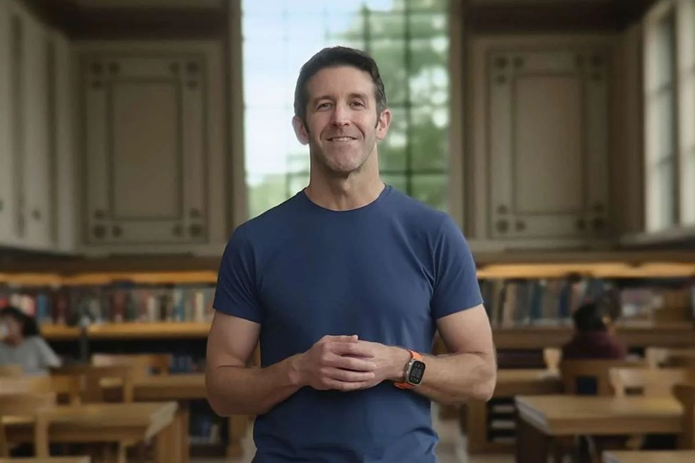 "Ми знову змінимо світ": майбутній CEO Apple зробив гучну заяву