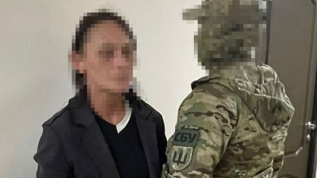 Завербовали через проект Медведчука: СБУ разоблачила агента, которая готовила убийство офицеров ССО - 24 Канал