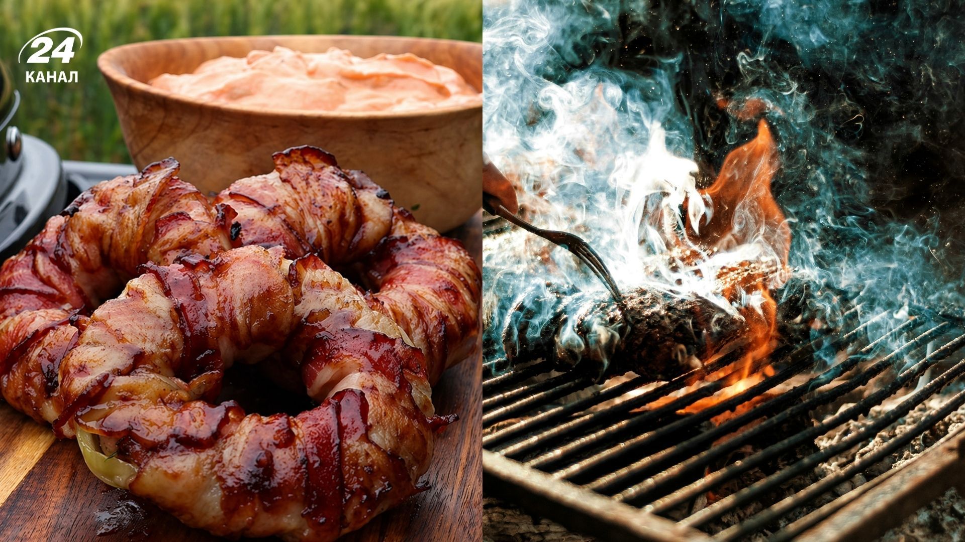 Что приготовить на мангале Что приготовить на мангале