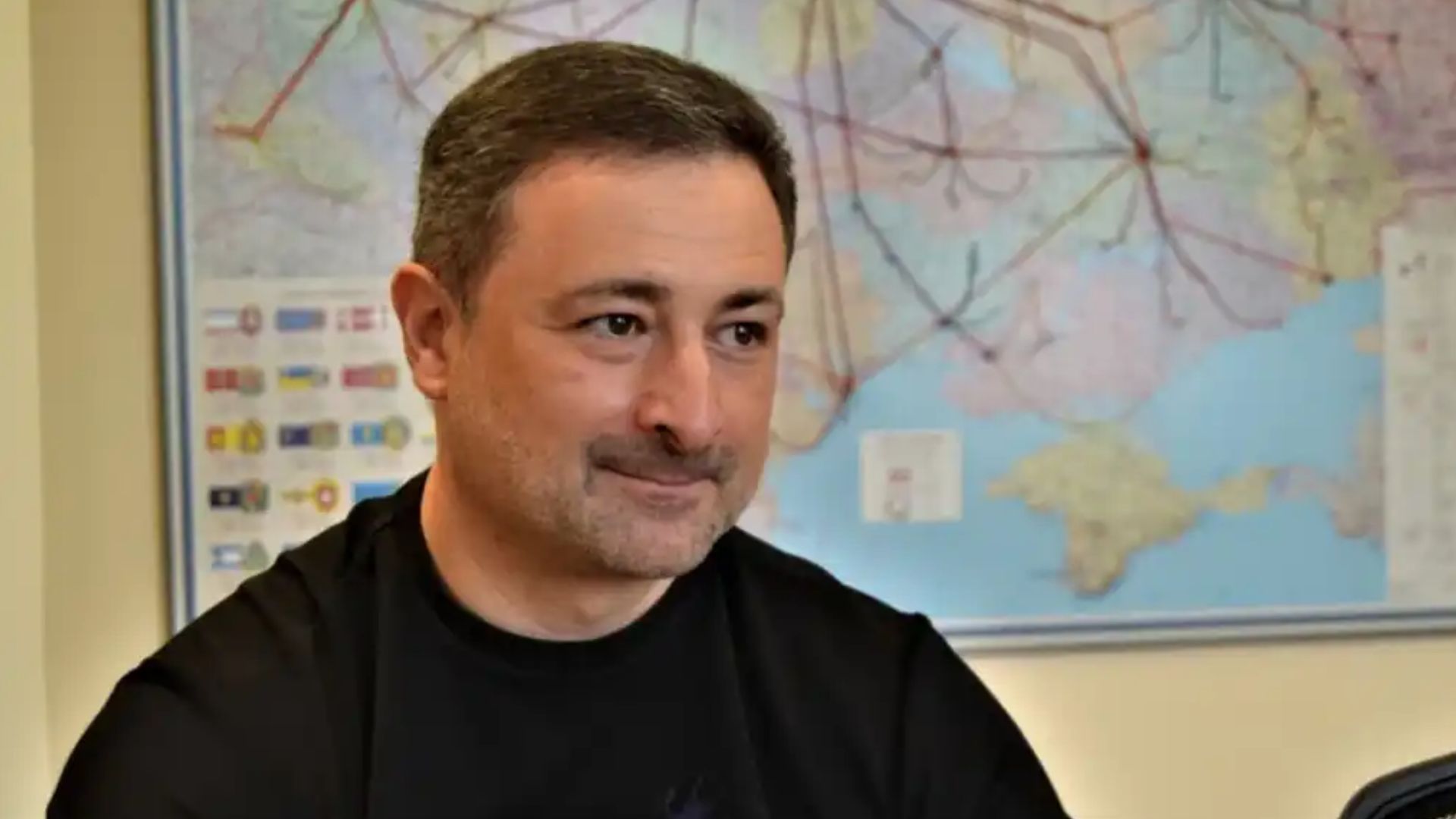 Ігор Смілянський