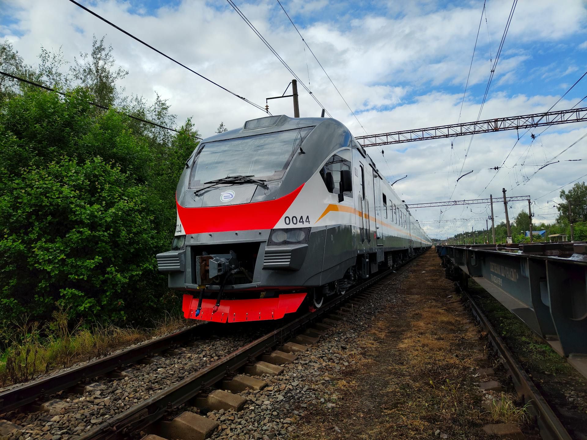 У Європі затримують потяги через повітряні тривоги