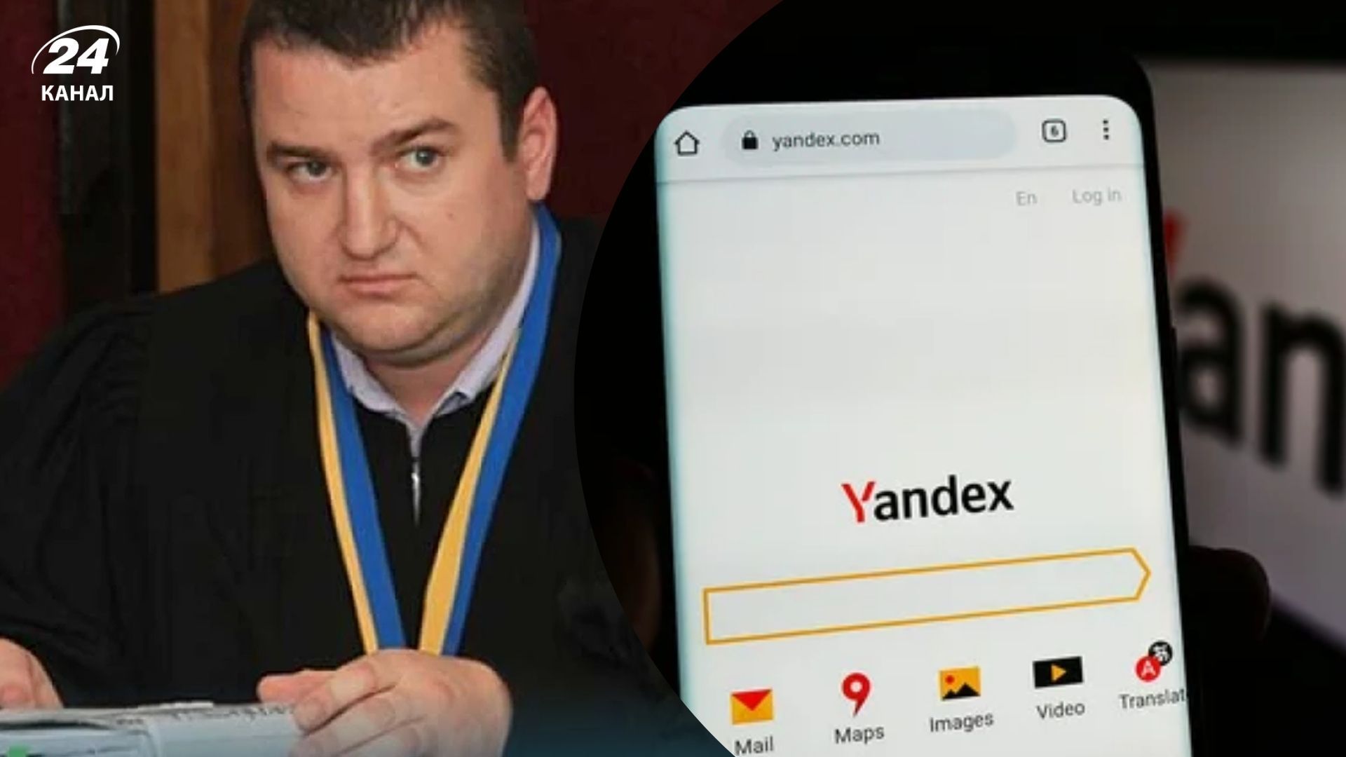 Віталій Нікушин ігнорував повідомлення ВККС кілька років