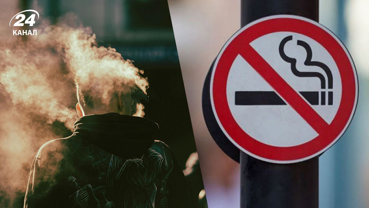 В Британии навсегда запретят курить родившимся после 2008 года В Британии навсегда запретят курить родившимся после 2008 года